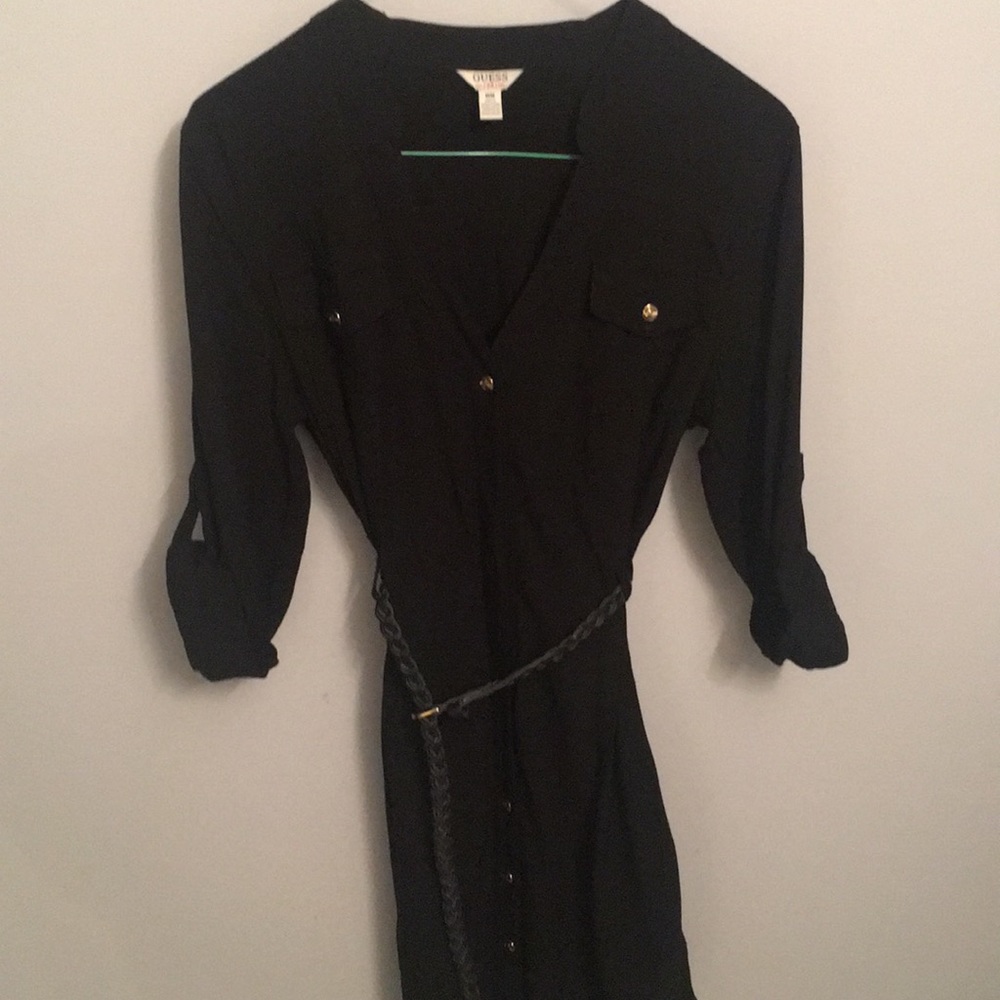 Guess dress